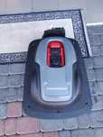 Robot koszacy PowerWorks