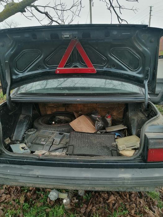 Продам Рено 21 1.7 бензин