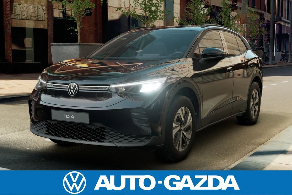 Volkswagen ID.4 Nowa cena i nowe warunki NAJMU !!! Rata 838 zł brutto !!!