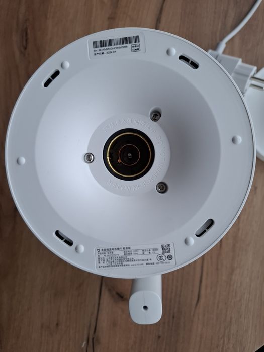 Електрочайник XIAOMI MIJIA 2 з підтримкою постійної температури 1.5 л