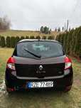 Renault Clio 3 1.2 TCE 2011r
