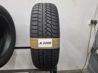 235/55/19 105V XL Continetal Winter Contact TS 850P Dot.0617R