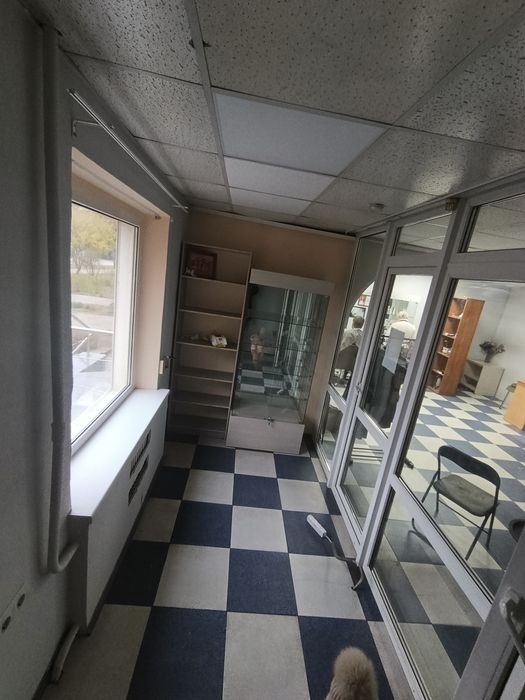 Здам в оренду кабінет