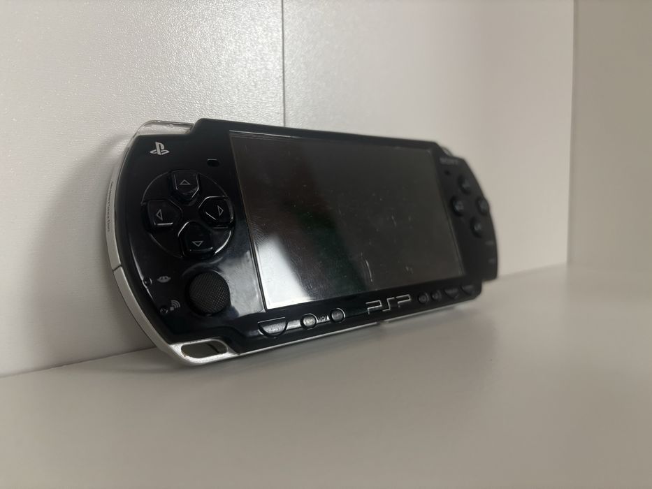 Konsola PSP 2004 Karta 2 gb