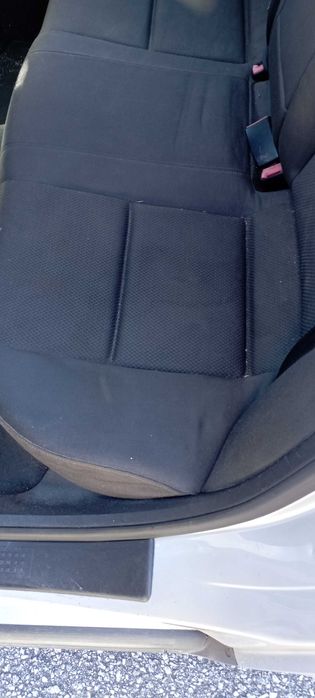 Carrinha AUDI A4  de 2004  com 337.000km reais Nacional