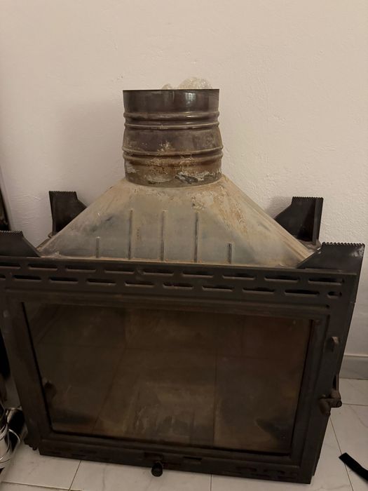 Recuperador de calor