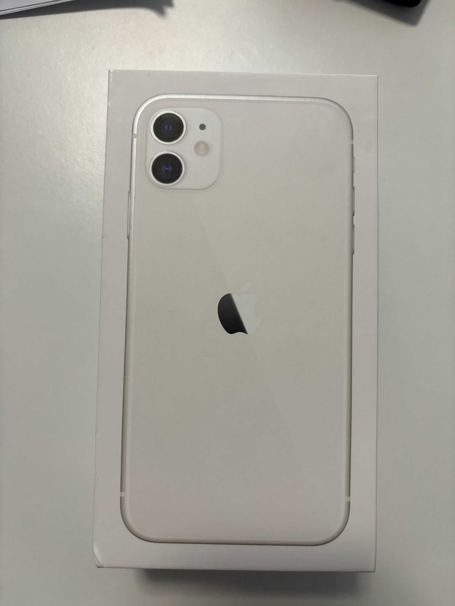 iPhone 11 Com Caixa, Carregador, Capas e Pelicula