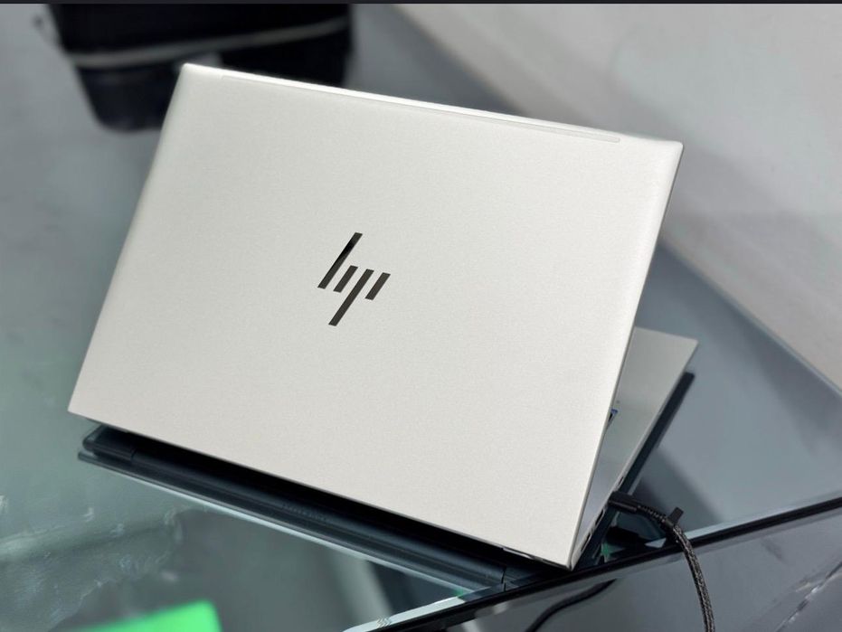 HP EliteBook 845 – 14" Touch – Novo