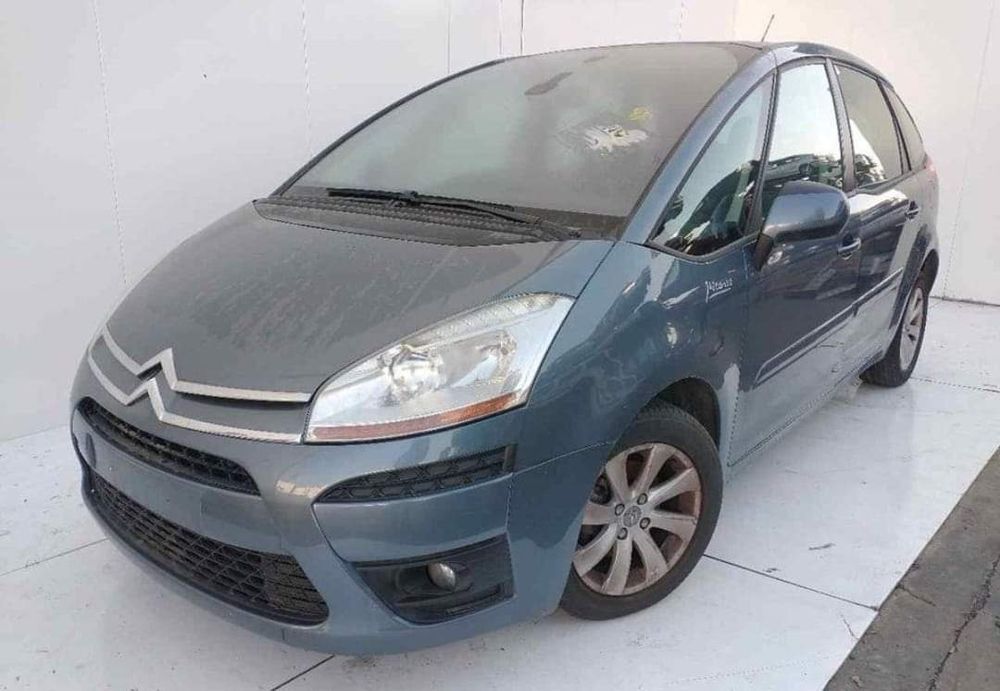 Citroën Picasso 2008 1.6 hdi