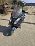 Peugeot Satelis 125