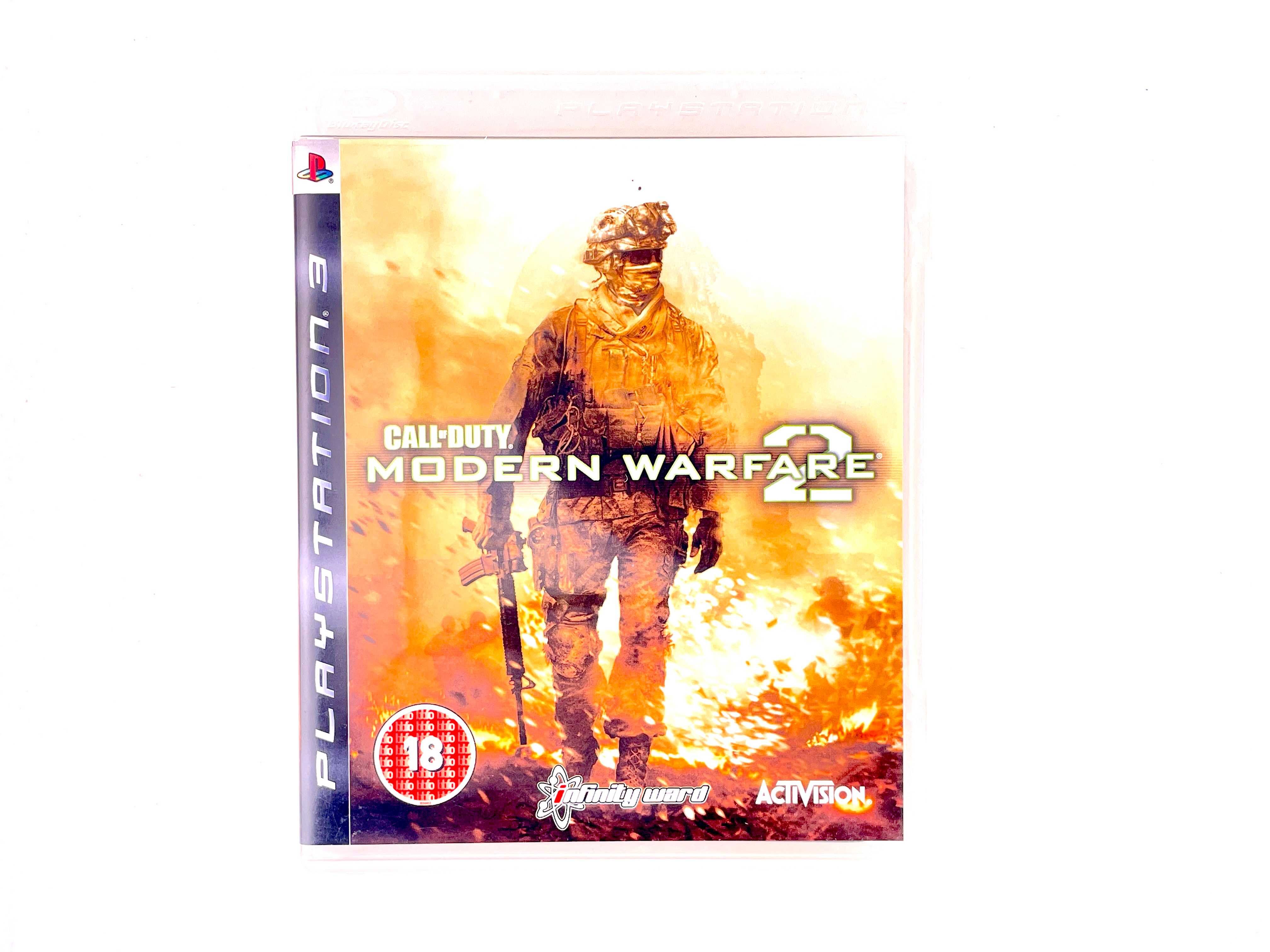 Call of Duty MW2 PS3 VIMAGCO.PL Bydgoszcz Śniadeckich 11