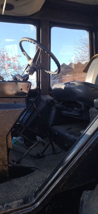 Продам Трактор МТЗ 80