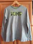 Bluza Puma szara