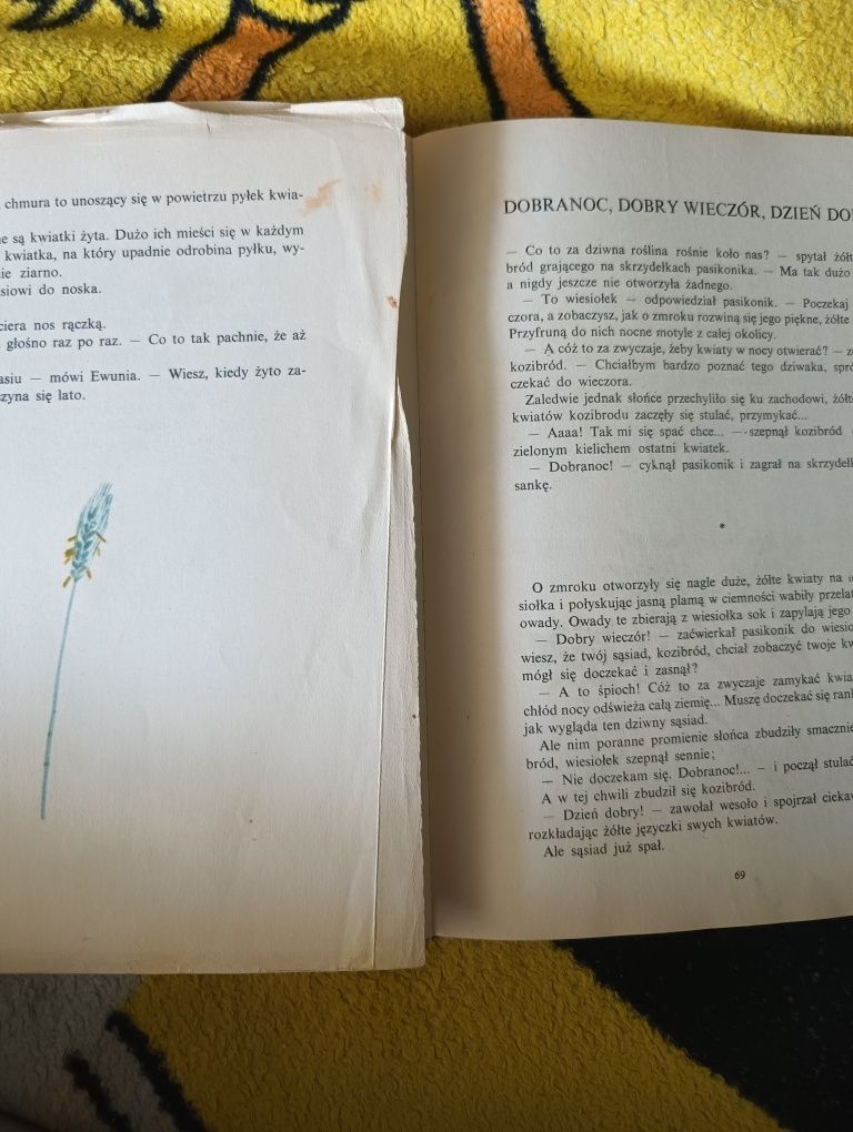 Od wiosny do wiosny S.Szuchowa