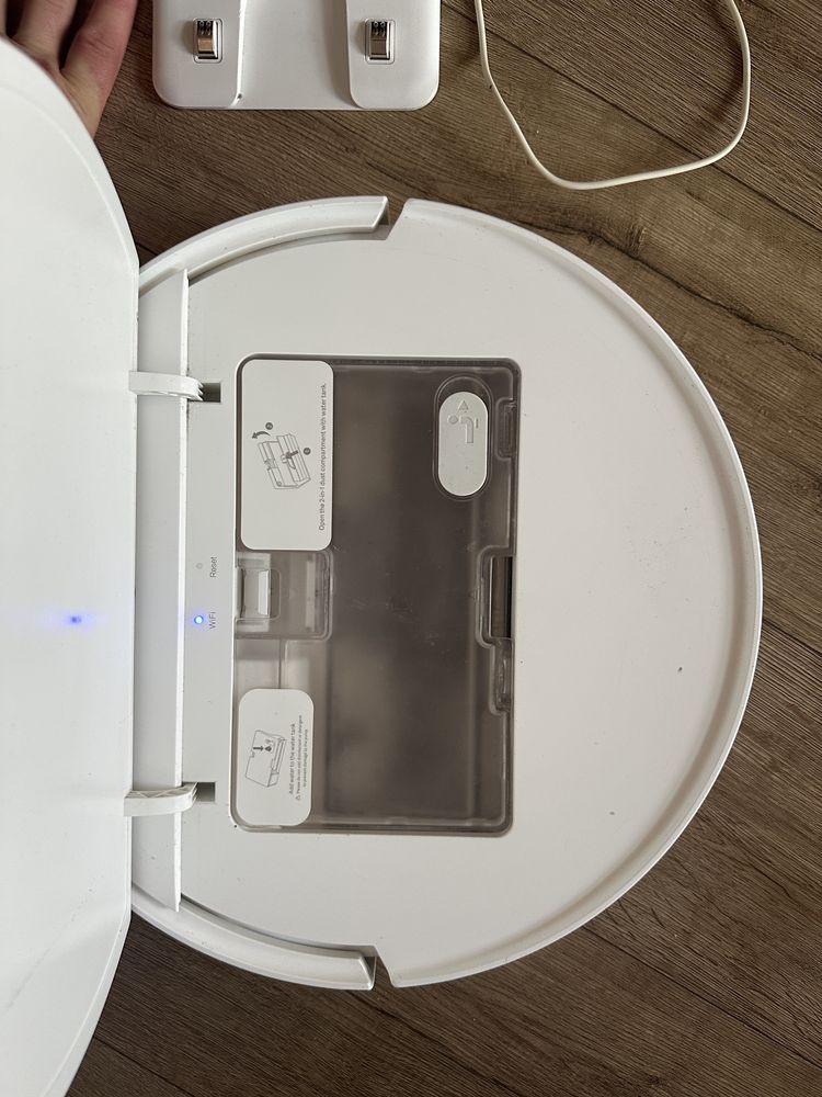 Robot sprzątający XIAOMI