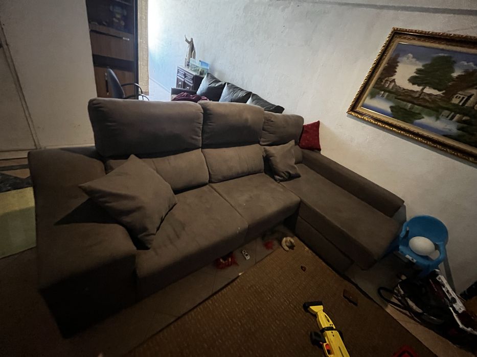 Para vender rapido esta como novo tenho fatura e tudo