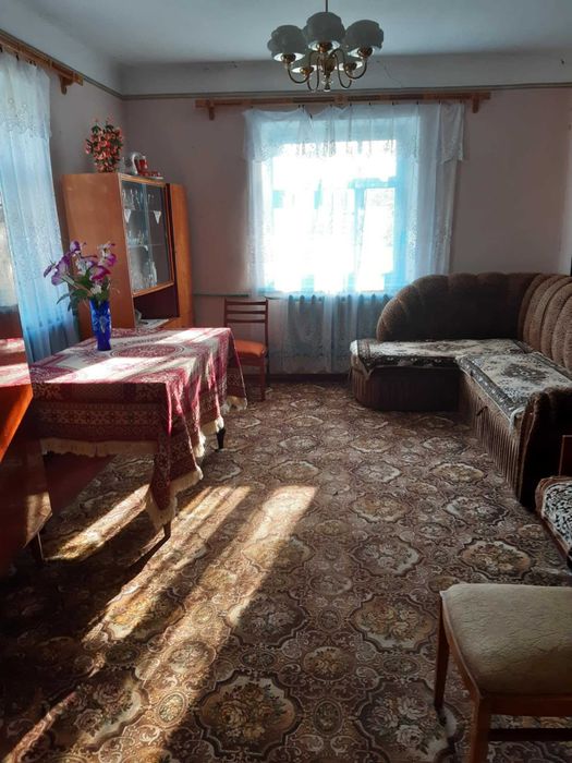 Продається будинок c. Людвище