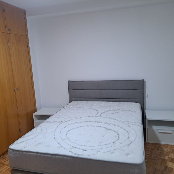 Aluguer apartamento no centro de Guimaraes