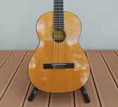 Gitara klasyczna 4/4 Alvaro No. 20