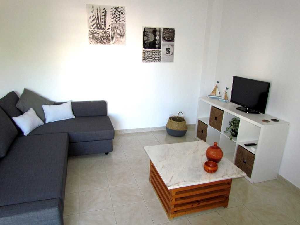 T2 Monte Gordo c/ 2 WC e Garagem