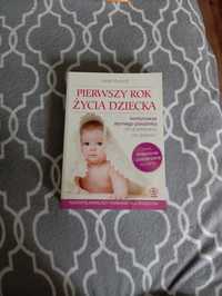 Pierwszy rok życia dziecka Heidi Murkoff