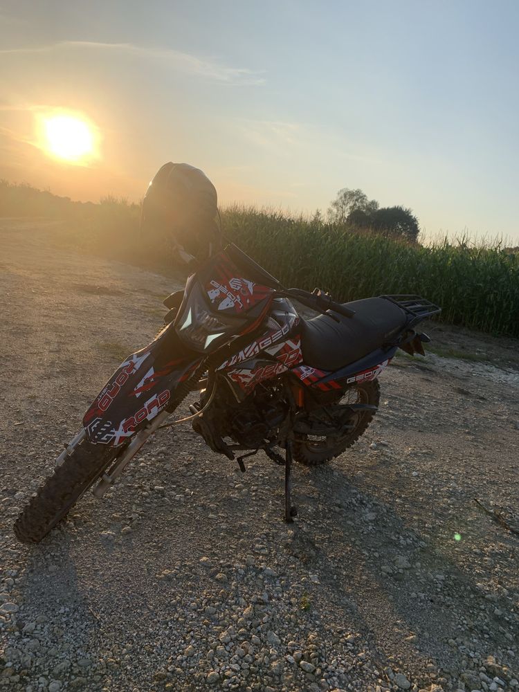 Geon X-Road Light 200 (2020р)