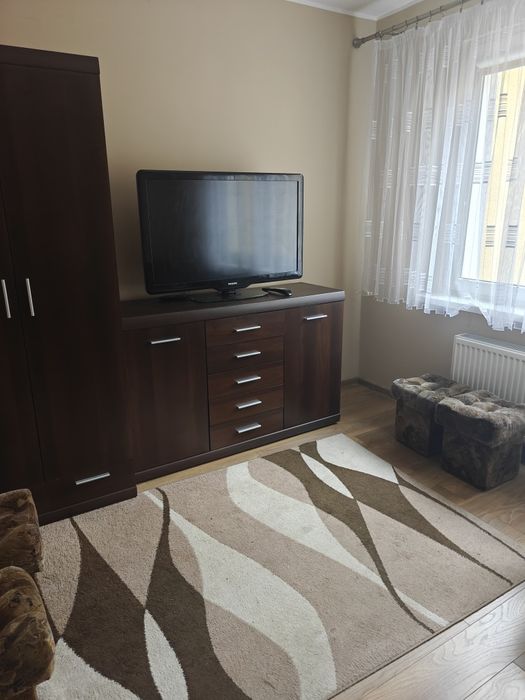 Szafa i komoda. Stan bardzo dobry. Odbiór osobisty  Świdnica