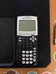 Calculadora gráfica Ti-84 PLUS