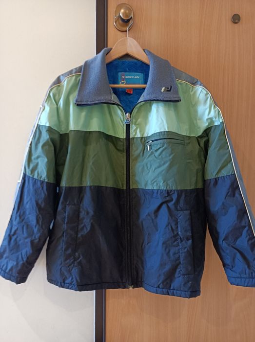 Blusão Diesel vintage M