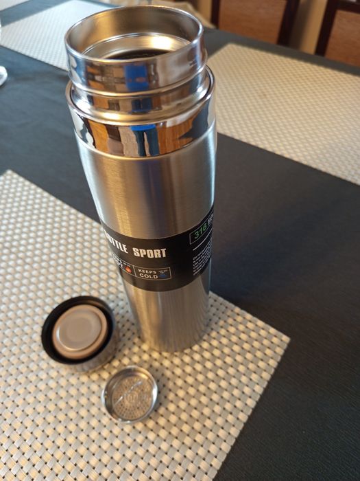 Termos Vacuum 1 litr