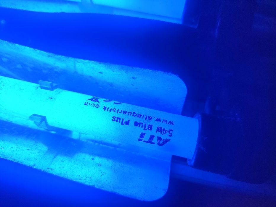 Lampa akwarystyczna t5