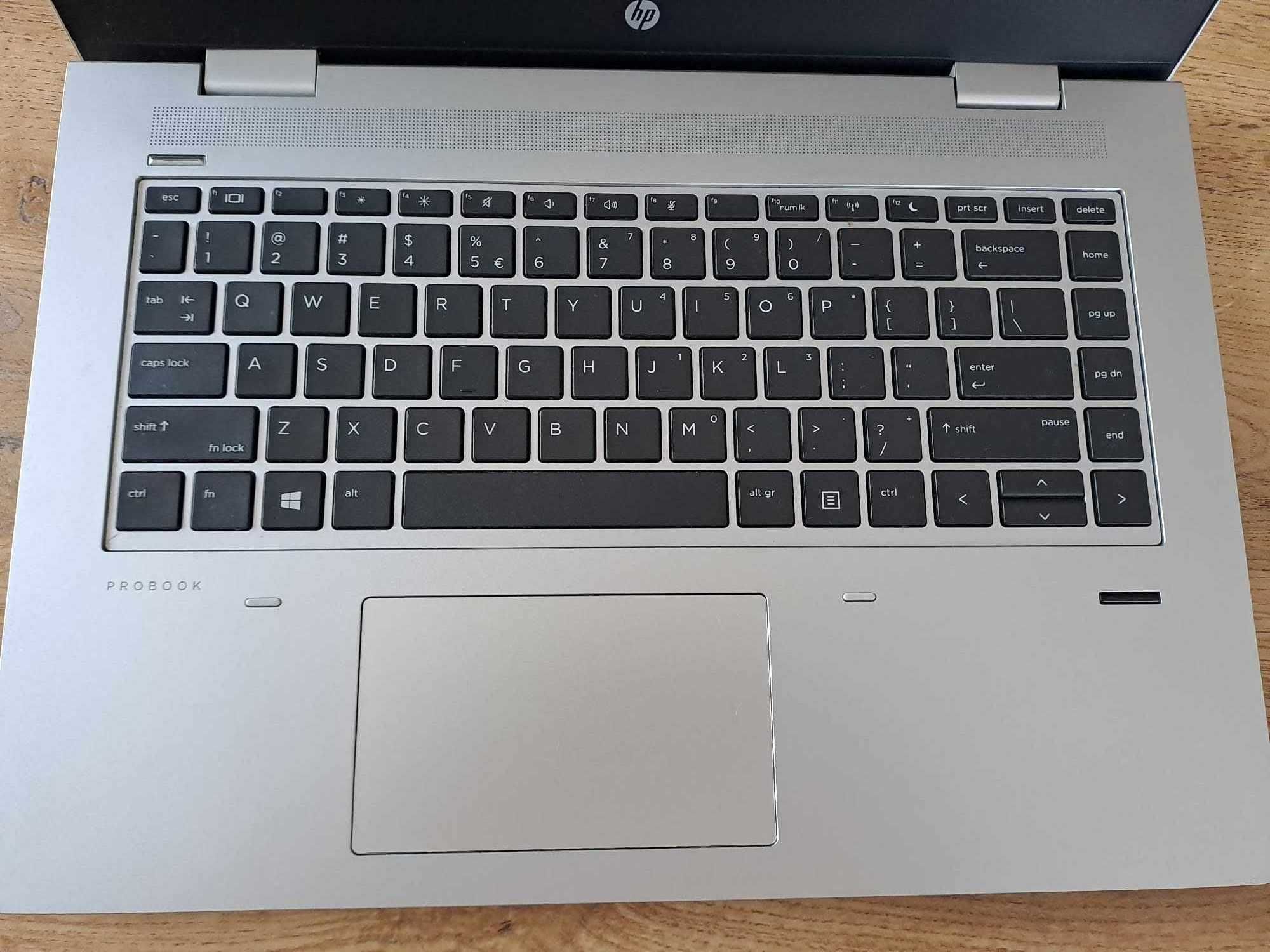 Laptop HP ProBook 645 G4 AMD Ryzen 3 PRO
