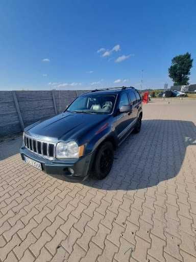 Jeep Grand Cherokee 3 /4.7 V8/ RWD/ LPG/Zamiana/Sprzedaż/Okazja