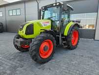Claas Arion 410 Axos