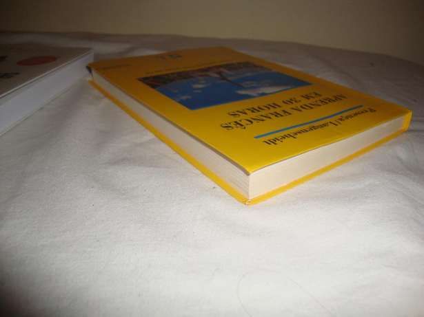 Dois Livros, Perfeito estado