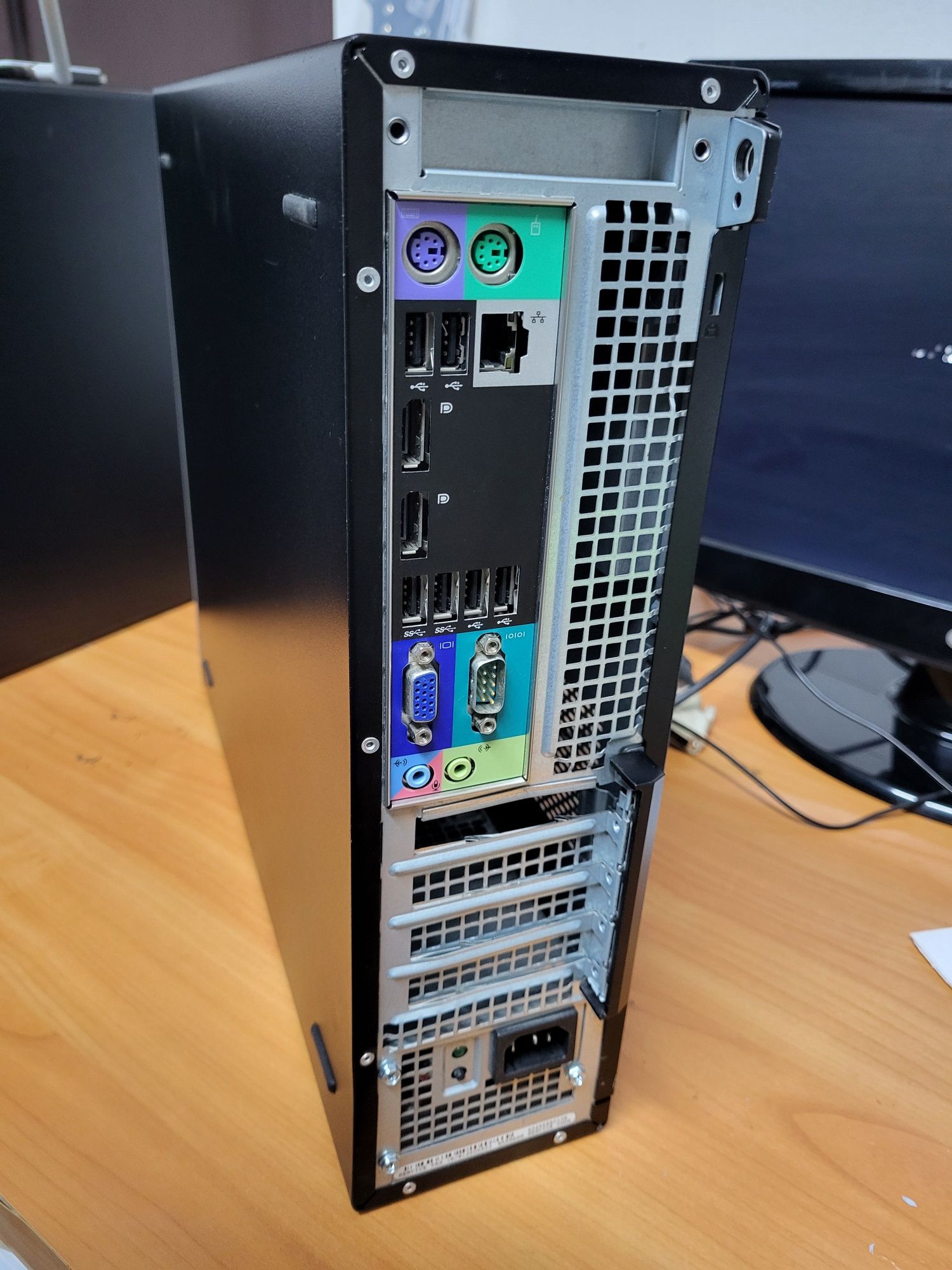 Komputer i3-3222, hdd 250GB