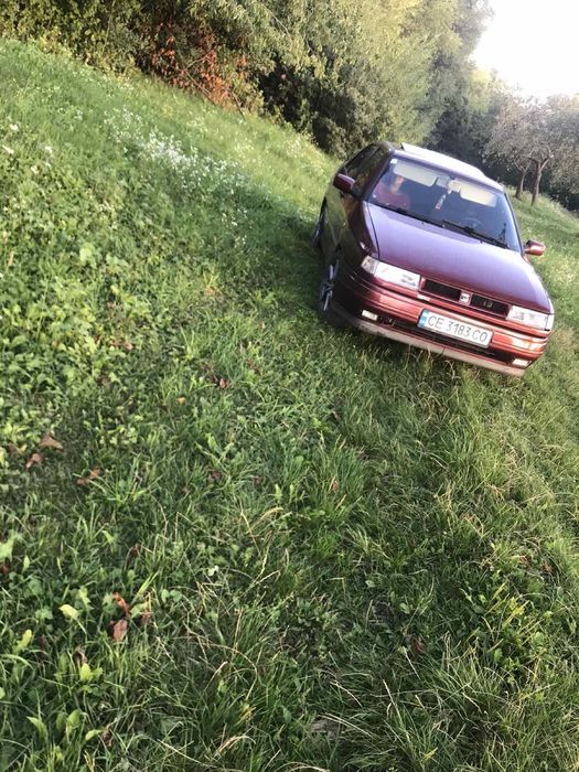 Продам авто на ходу