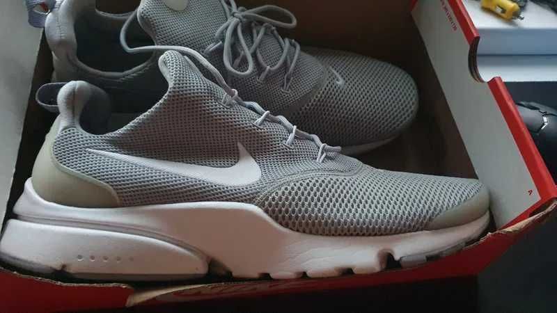 Buty męskie Nike Presto Fly
