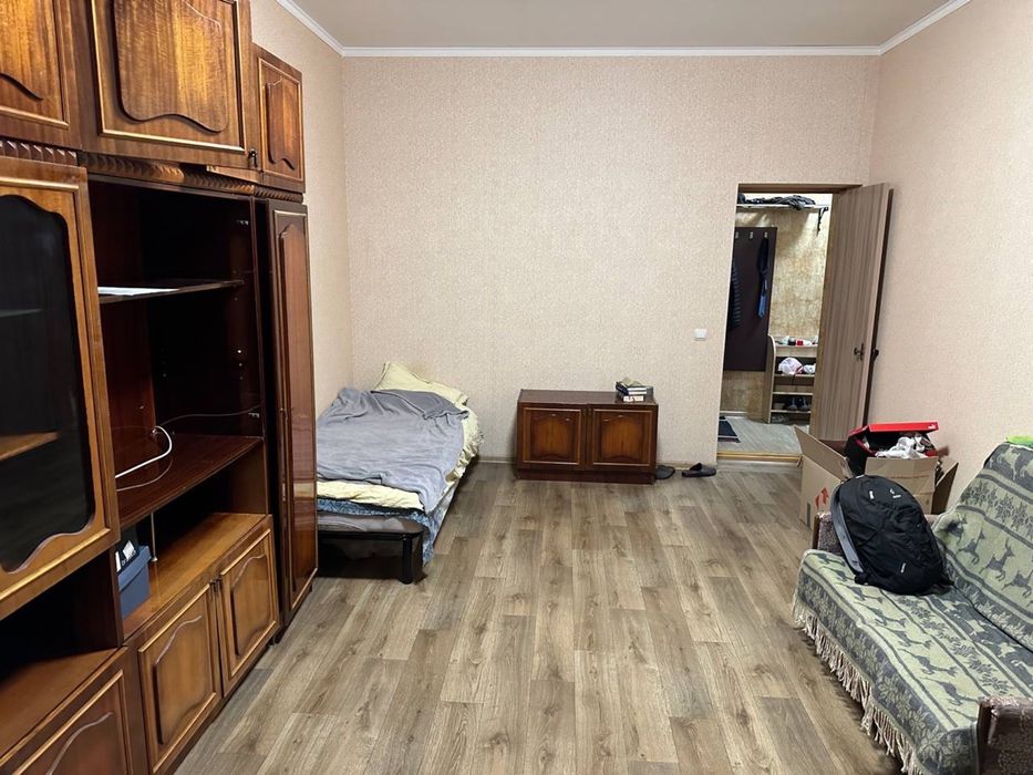 Оренда однокімнатної квартири Центр міста. Соборна, Театральна. Парк