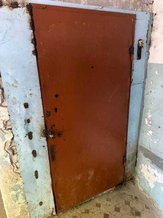 Приміщенння Підвал проспект Металургів, буд. 4 (368 кв.м.)