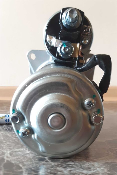 Rozrusznik Fiat Bravo, Brava, Croma, Doblo, Idea, Stilo 1,6 1,9JTD