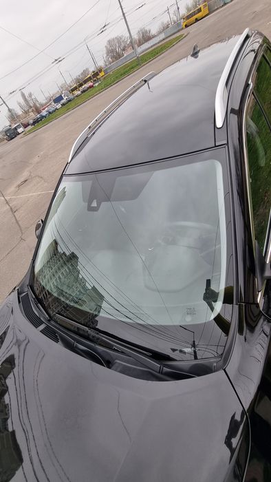 Nissan Rogue 2019, Нісан Рог