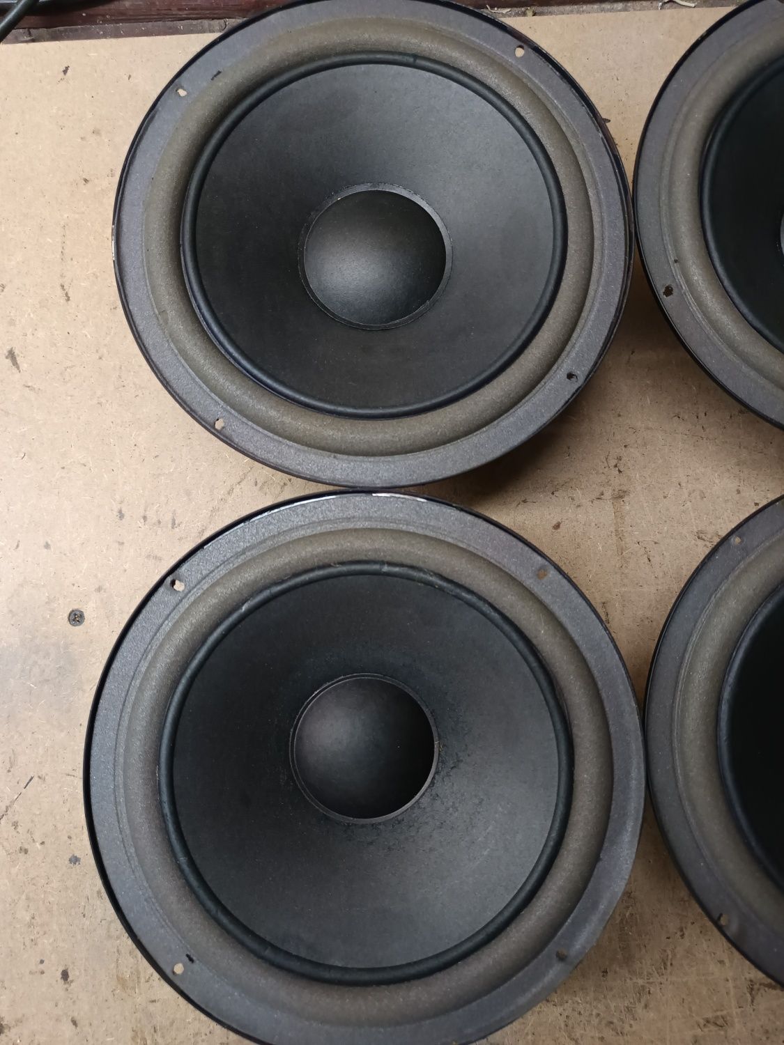 Tonsil Gdn 20/60/3 15ohm 60w Scherzo Voyager 200 | Altus Alton Mildton