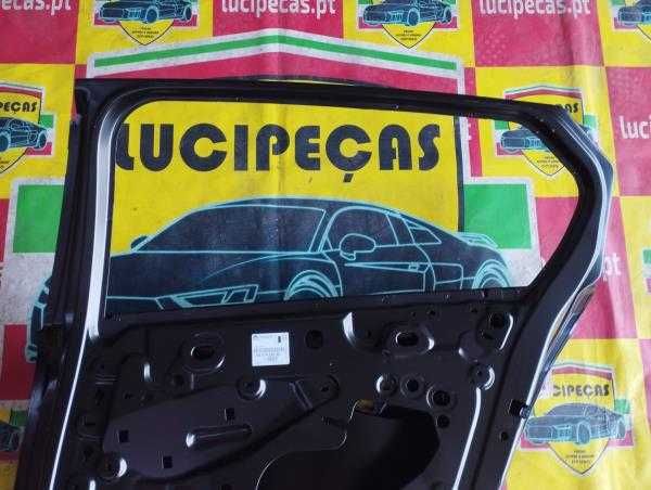 Porta Trás Dto OPEL ASTRA L | 21 -l 130993
