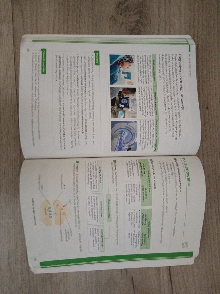Biologia na czasie