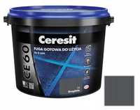 Ceresit CE60 graphite grafit fuga gotowa 2kg 6mm