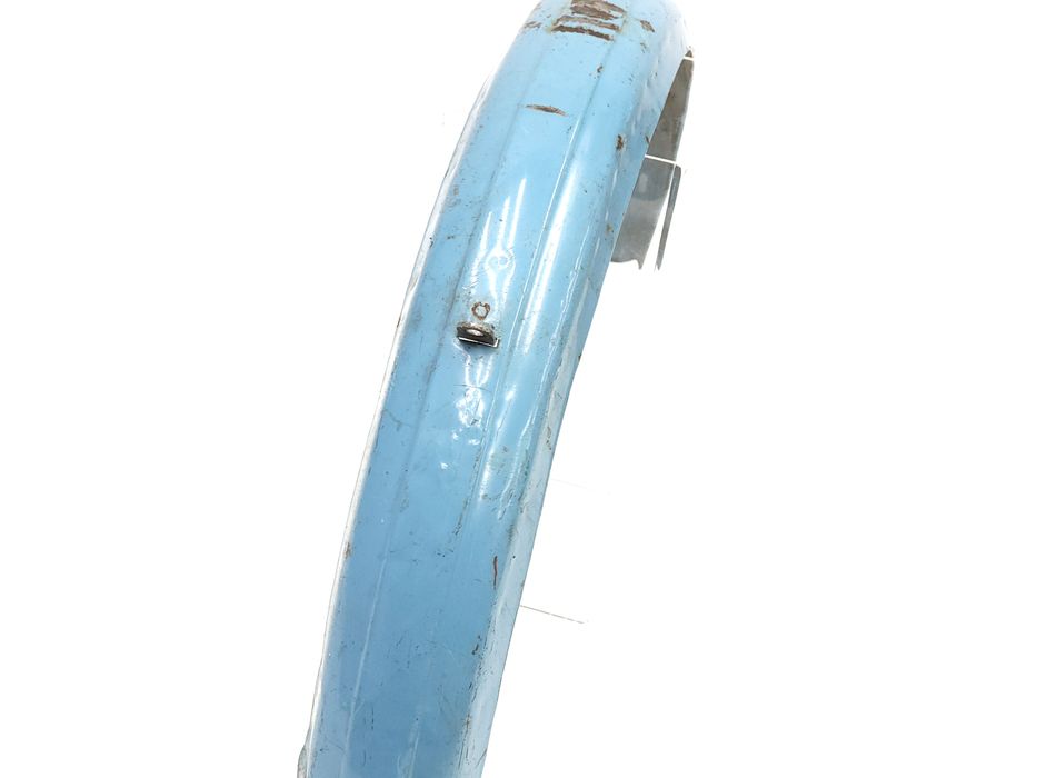 Błotnik tył 20 cali ZZR Romet Kos Karat szeroki metalowy