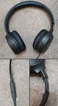 Headset/Headphones com Microfone com Fios