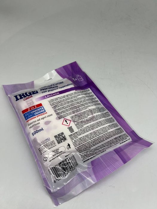 Поглинач Вологи Irge