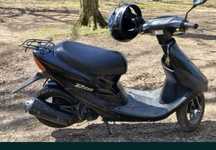 Продам скутер Хонда дио 355